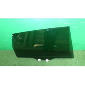 ストリーム DBA-RN6 右リアドアガラス   73400-SMA-000 中古