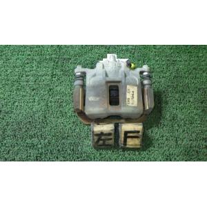 ストリーム DBA-RN6 左フロントキャリパー   45019-SMA-000 中古
