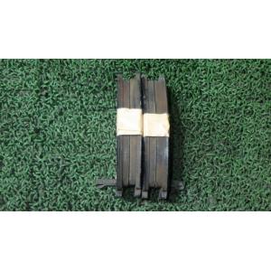 ストリーム DBA-RN6 フロントブレーキパット   45022-SMA-000 中古