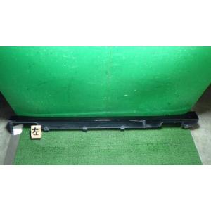 ストリーム DBA-RN6 左サイドステップ NH731P   71850-SMC-J51ZF 中古