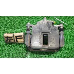 ストリーム DBA-RN6 左フロントキャリパー   45019-SMA-000 中古