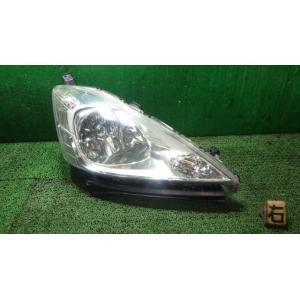 フィットシャトル DAA-GP2 右ヘッドランプ STANLEY P6869 33101-TD7-J...