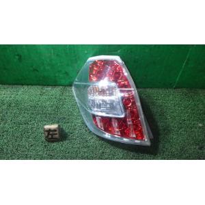 フィットシャトル DAA-GP2 左テールランプ STANLEY W0020 33550-TD7-J...