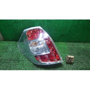 フィットシャトル DAA-GP2 左テールランプ STANLEY W0020 33550-TD7-J...