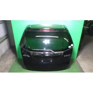 フィットシャトル DAA-GP2 バックドアASSY NH731P   68100-TF7-J30Z...