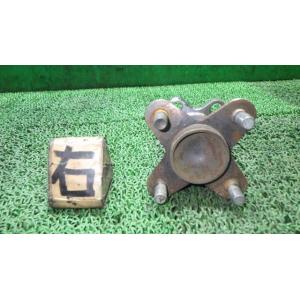 タントエグゼ DBA-L455S リアハブ  89411-B2050 42410-B2050 中古