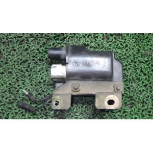トゥデイ E-JA4 イグニッションコイル TEC TC-03A 30500-PH1-026 中古