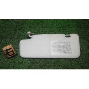 ムーヴ DBA-LA150S サンバイザー   74310-B2670-B0 中古