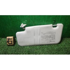 ムーヴ DBA-LA150S サンバイザー   74310-B2670-B0 中古