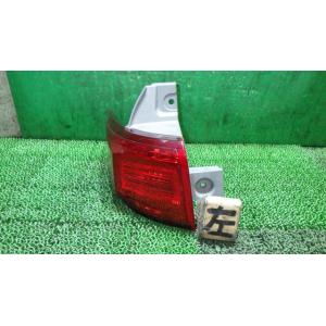エルグランド DBA-TE52 左テールランプ STANLEY  26555-1JB0A 中古