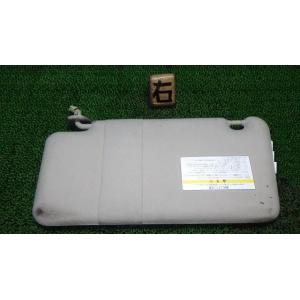 エルグランド DBA-TE52 サンバイザー   96400-1JB0B 中古