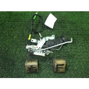タント TA-L350S 右フロントドアロックソレノイド