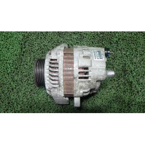 ライフ UA-JB5 オルタネーター/ダイナモ MITSUBISHI  31100-RGA-004 ...
