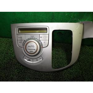 ライフ UA-JB5 エアコンスイッチパネル   中古