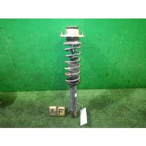 ライフ GF-JB1 左フロントストラット