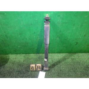 ライフ GF-JB1 右リアショックアブソーバー