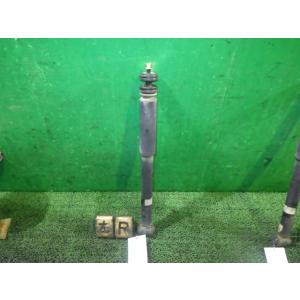 ライフ GF-JB1 左リアショックアブソーバー