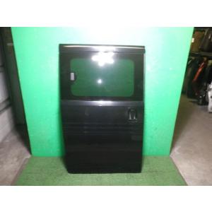 Ｎ−ＶＡＮ HBD-JJ1 右スライドドア NH731P   67510-TXA-J00ZZ 中古