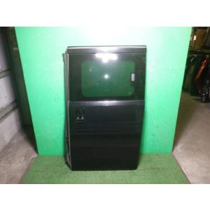 Ｎ−ＶＡＮ HBD-JJ1 左スライドドア NH731P   67550-TXA-J00ZZ 中古