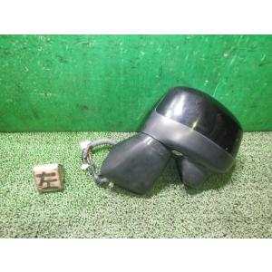 Ｎ−ＶＡＮ HBD-JJ1 左サイドミラー NH731P   76258-TXA-J31 中古