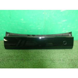 Ｎ−ＶＡＮ HBD-JJ1 リアバンパー/センター NH731P   71502-TXA-305ZH...