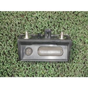 Ｎ−ＶＡＮ HBD-JJ1 アウターハンドル NH731P   74810-T4N-H01 中古