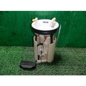 Ｎ−ＶＡＮ HBD-JJ1 フューエルポンプ  17708-TTC-003 17045-TTC-00...