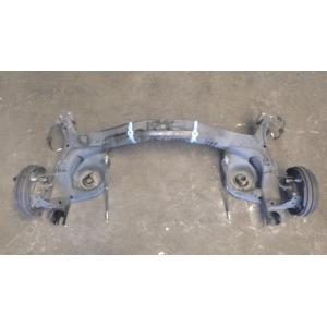 Ｎ−ＶＡＮ HBD-JJ1 リアアクスルホーシングASSY   42100-TXA-J05 中古