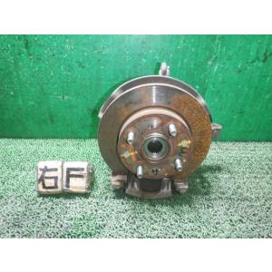 Ｎ−ＶＡＮ HBD-JJ1 右フロントナックルハブ   51211-TXA-J00 中古