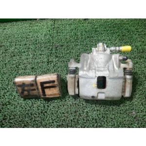 Ｎ−ＶＡＮ HBD-JJ1 左フロントキャリパー   45019-TXA-000 中古