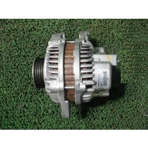 Ｎ−ＶＡＮ HBD-JJ1 オルタネーター/ダイナモ MITSUBISHI  31100-5YT-J...