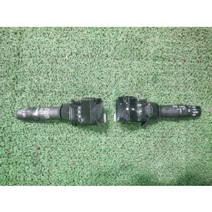 Ｎ−ＶＡＮ HBD-JJ1 ディマースイッチ   35255-T6A-U21 中古