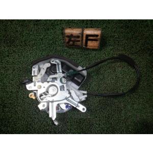 Ｎ−ＶＡＮ HBD-JJ1 左フロントドアロックソレノイド   72175-TXA-J01 中古