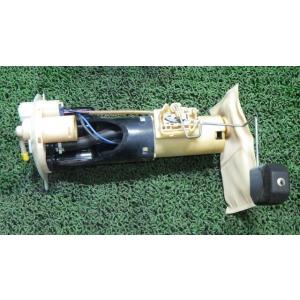 ライフ GF-JB1 フューエルポンプ   17040-S2K-000 中古