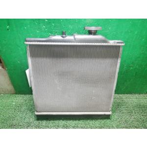 ライフ UA-JB5 ラジエータ   19010-RGA-901 中古