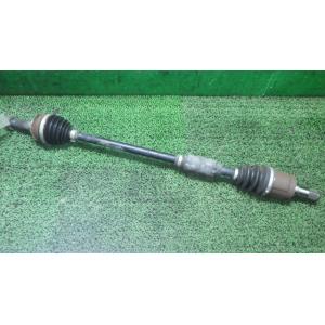 ライフ UA-JB5 右フロントドライブシャフト   44305-SFA-000 中古