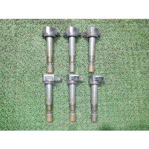 ライフ UA-JB5 イグニッションコイル TEC TC27A 30520-PXH-004 中古