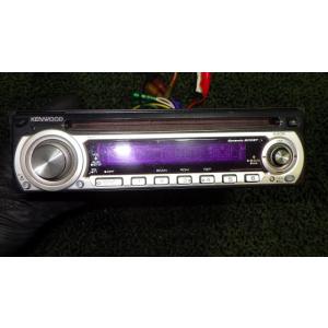 ライフ UA-JB5 オーディオ ケンウッド E202 中古