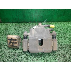 ライフ CBA-JB5 左フロントキャリパー   45019-S2K-013 中古