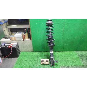 ライフ CBA-JB5 右フロントストラット   51601-SFA-J14 中古