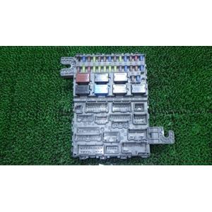 ライフ CBA-JB5 ヒューズボックス   38650-SFA-901 中古
