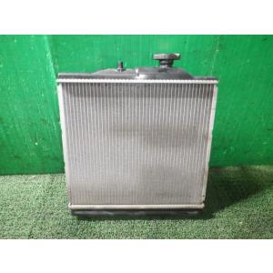 ライフ CBA-JB5 ラジエータ   19010-RGA-901 中古