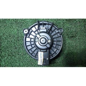 ライフ CBA-JB5 ヒーターブロアモーター   79310-SFA-003 中古