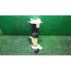 ライフ CBA-JB7 フューエルポンプ   17708-SFC-013 中古