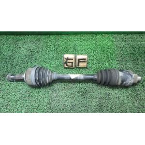 ライフ CBA-JB7 右フロントドライブシャフト   44305-SFC-003 中古