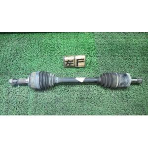 ライフ CBA-JB7 左フロントドライブシャフト   44306-SFC-003 中古