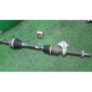 ライフ CBA-JB7 右フロントドライブシャフト   44305-SFC-003 中古