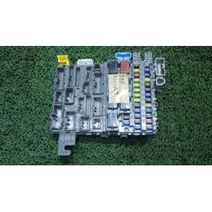 ライフ CBA-JB7 ヒューズボックス  38650-SFA-901  中古