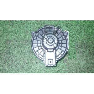 ライフ CBA-JB7 ヒーターブロアモーター   79310-SFA-003 中古