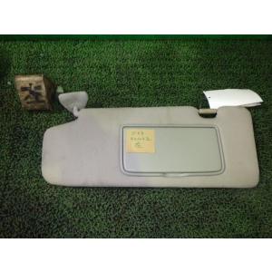 フェアレディZ CBA-Z33 助手席サンバイザー K23